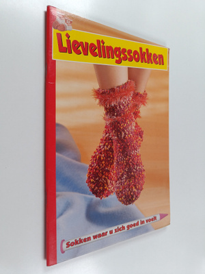 Lievelingssoken