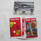 V/A: Ainoa oikea     C-kasetti      1992 - pikkukuva 2