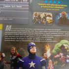 AVENGERS (Robert Downey Jr) BD*** - pikkukuva 3