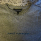 T-Paita S French Connection harmaa - pikkukuva 2