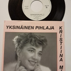 Kristiina Mäki – Jokijärven Valssi, Yksinäinen Pihlaja - pikkukuva 2