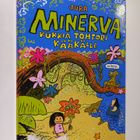 Juba : Minerva : kukkia tohtori Kääkälle - pikkukuva 1