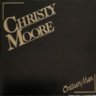 Christy Moore - Ordinary Man (Planxty Moving Hearts) cd-levy - pikkukuva 1