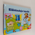 Eläinlauluja lapsille - pikkukuva 1