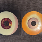 Child Bite - Strange Waste 2015 US Reissue 2X 7" EP - pikkukuva 4