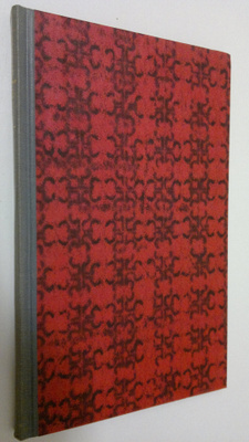 E. T. A. Hoffmann : Riddar Gluck