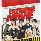 Extreme Movie blu-ray - pikkukuva 2
