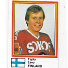1981 SWE Semic MM #24 Tapio Levo Suomi , Ässät - pikkukuva 1