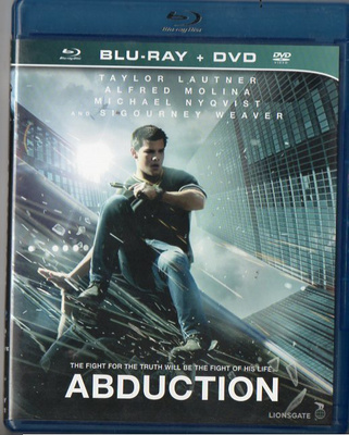 Siepattu	(8 014)	k	-SV-	BLUR+DVD		(2)	taylor lautner	2011