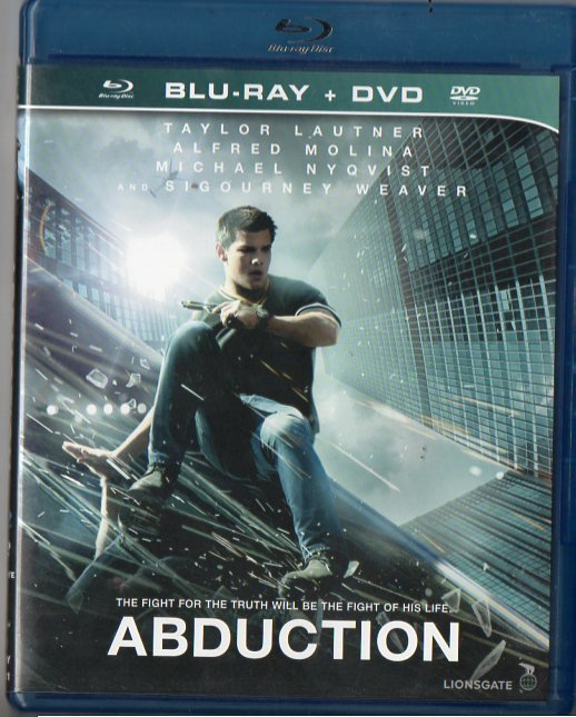 Siepattu	(8 014)	k	-SV-	BLUR+DVD		(2)	taylor lautner	2011