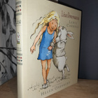 Lewis Carroll - Liisa ihmemaassa - kuv. Oxenbury - pikkukuva 1