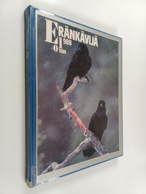 Eränkävijä 1988