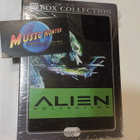 ALIEN COLLECTION 4DVD BOKSI (W)++ - pikkukuva 1