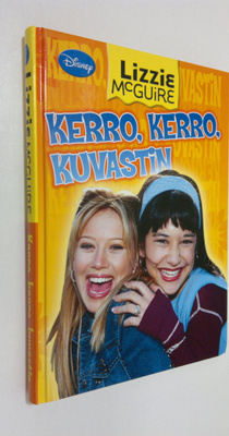 Jasmine Jones : Kerro, kerro, kuvastin