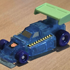 Transformers G2 BLAZE (Sparksbots) 1994 *100%* - pikkukuva 2