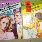 Lemmikki pokkari valitse - pikkukuva 1