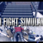 Drunken Fight Simulator (Steam) -40% - pikkukuva 1