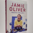 Jamie Oliver : Alastoman kokin paluu - pikkukuva 1
