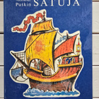 Aleksandr Puskin - Satuja - pikkukuva 1