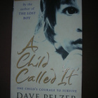 Pelzer: A Child Called "It" - pikkukuva 1