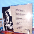 Cd Sammy Babitzin : Sammy ( SIS POSTIKULU ) - pikkukuva 2