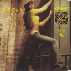 Ashanti • Still On It PROMO CD-Single - pikkukuva 2