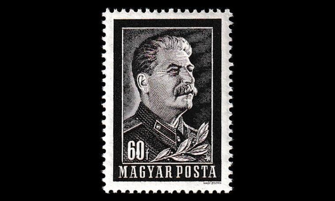 Unkari 1296 ** Stalinin kuolema (1953)