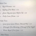 Robert Plant & Alison Krauss - Raising Sand LP - pikkukuva 3
