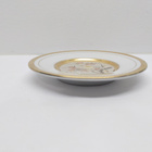 Taidelautanen The art of Chokin 24 kt gold - pikkukuva 4