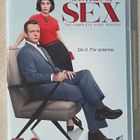 Masters of Sex: Kausi 1 (4DVD) uusi ja muoveissa - pikkukuva 1