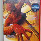Spider-Man – Hämähäkkimies DVD - pikkukuva 1