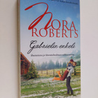 Nora Roberts : Gabrielin enkeli - pikkukuva 1