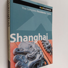 Explorer Publishing : Shanghai - pikkukuva 1