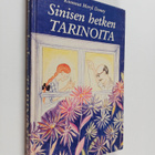 Meryl Doney : Sinisen hetken tarinoita - pikkukuva 1