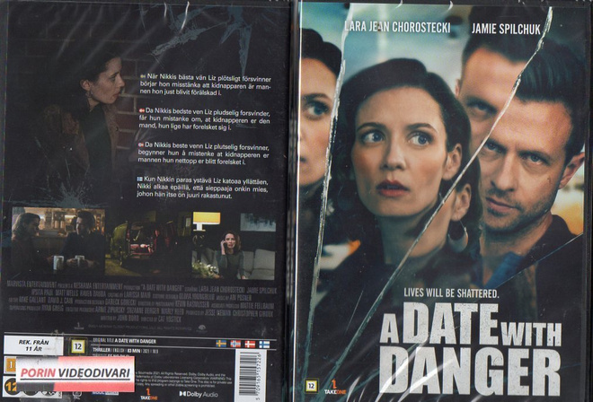 date with danger	(37 710)	UUSI	-FI-	DVD				2021