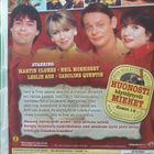 HUONOSTI KÄYTTÄYTYVÄT MIEHET 1 - 6 DVD - pikkukuva 2