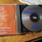 CD Arja Saijonmaa Sydänten Silta 2000 - pikkukuva 2