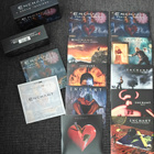 ENCHANT A Dream Imagined...The Complete Collection 10CD BOX - pikkukuva 1