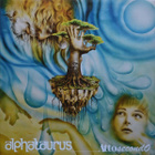 ALPHATAURUS: AttosecondO LP - pikkukuva 1