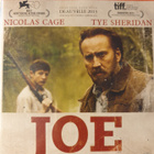 JOE BLU-RAY (Nicolas Cage) - pikkukuva 1