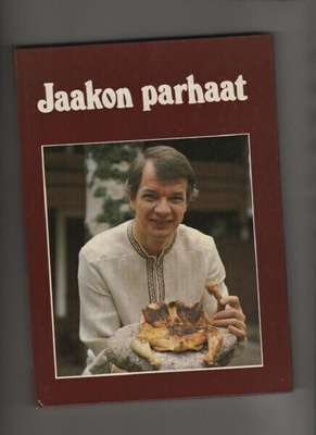 Kolmonen, J.: Jaakon parhaat, Patakolmonen [1983], yvk., K3