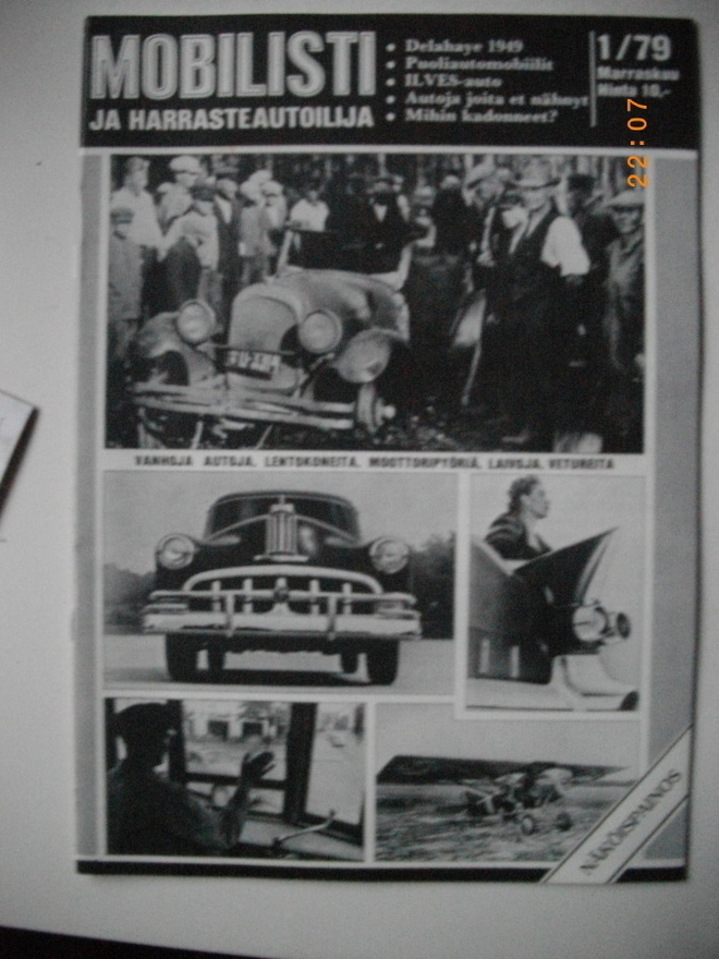 Mobilisti Nro 1/1979 (27.1)
