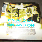 CDS PAIN ** ON AND ON ** - pikkukuva 1