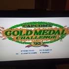 Nes Gold Medal Challenge 92 Scn - pikkukuva 4