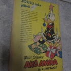 AKU ANKKA JA KUMPPANIT 12 / 1953 - pikkukuva 2