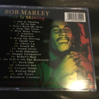 BOB MARLEY - SUN IS SHINING CD. - pikkukuva 2