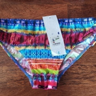 SUNFLAIR UUDET SATEENKAARIBIKINIT K. 36-38 - pikkukuva 3
