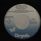 Jethro Tull 7" Lap Of Luxury/Astronomy (ps) - pikkukuva 3