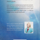 Nina Laine: Luja luottamus - pikkukuva 2