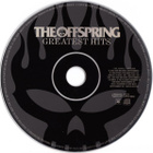 Offspring - Greatest Hits Limited Edition CD + DVD - pikkukuva 3